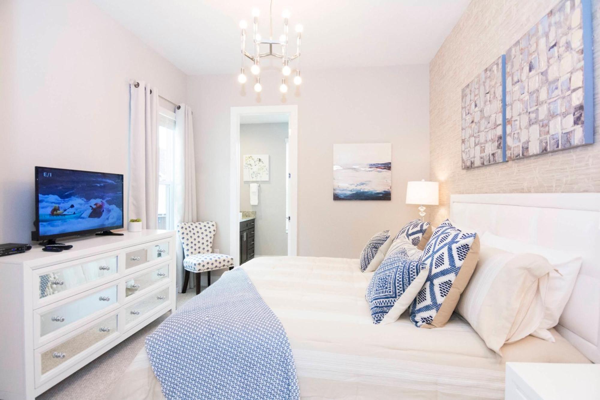 Dream Themed Vacation Townhome Su2602 Орландо Экстерьер фото