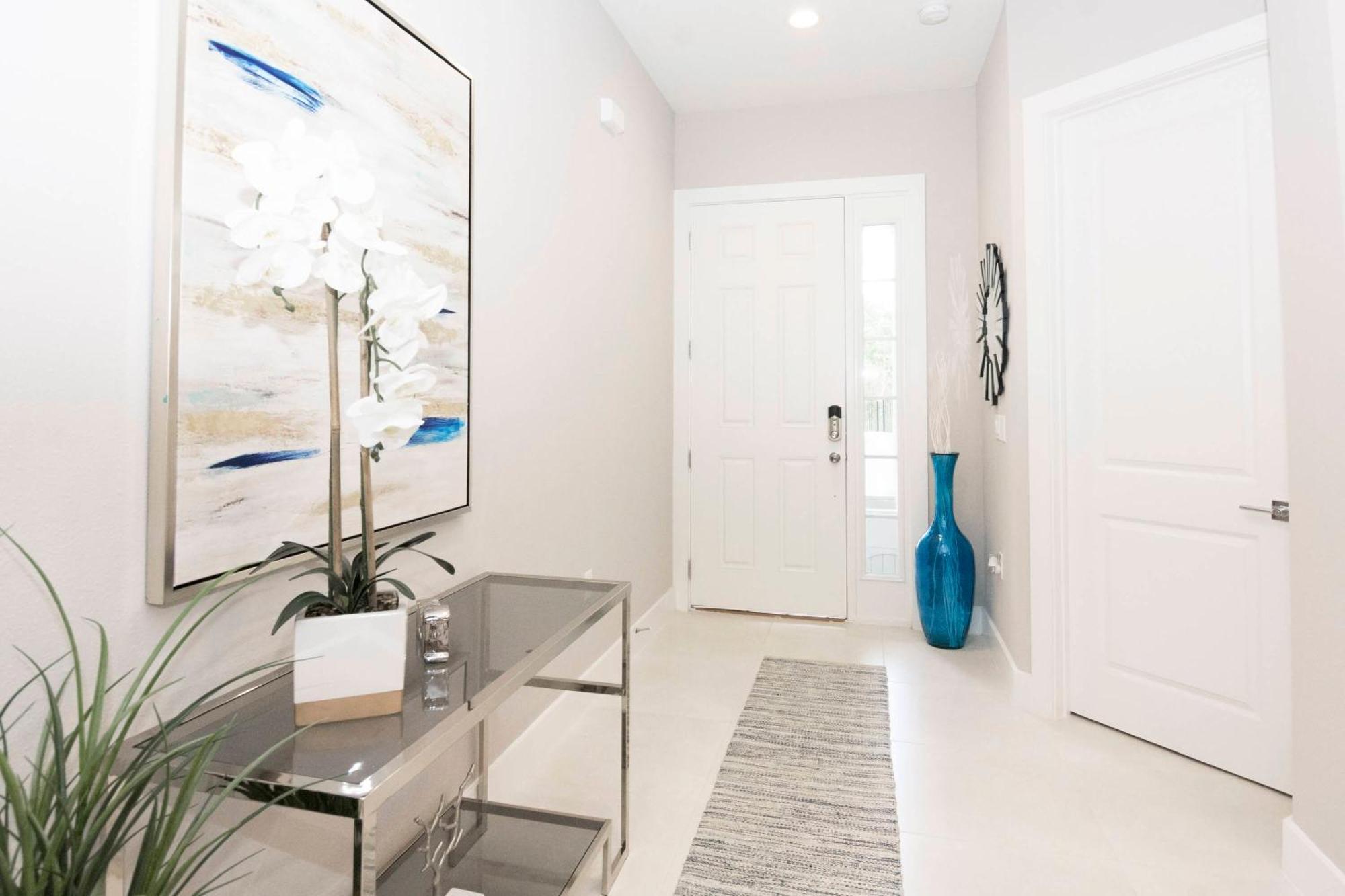 Dream Themed Vacation Townhome Su2602 Орландо Экстерьер фото
