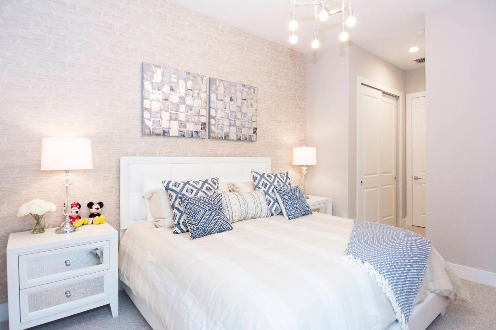 Dream Themed Vacation Townhome Su2602 Орландо Экстерьер фото