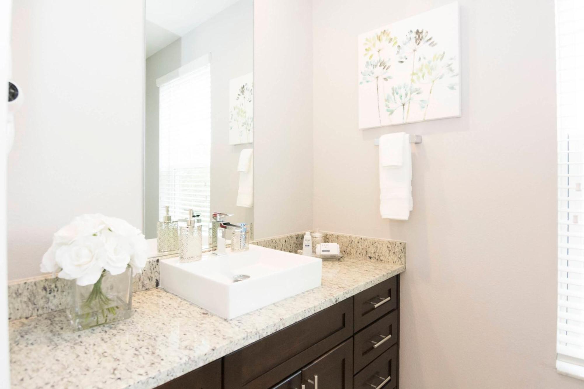 Dream Themed Vacation Townhome Su2602 Орландо Экстерьер фото