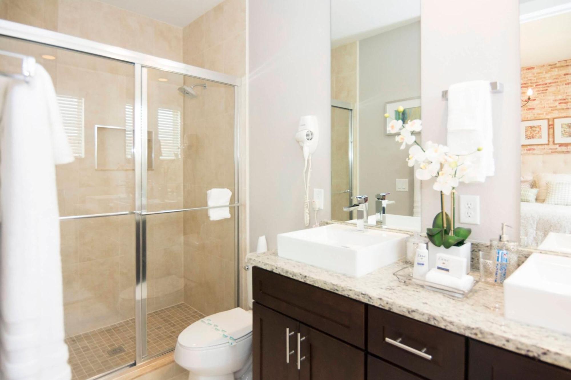Dream Themed Vacation Townhome Su2602 Орландо Экстерьер фото