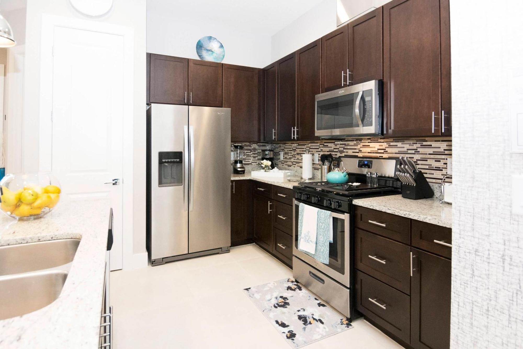 Dream Themed Vacation Townhome Su2602 Орландо Экстерьер фото